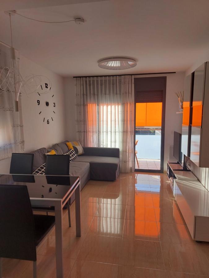 Apartamento En Miami Platja - Tarragona Exterior photo