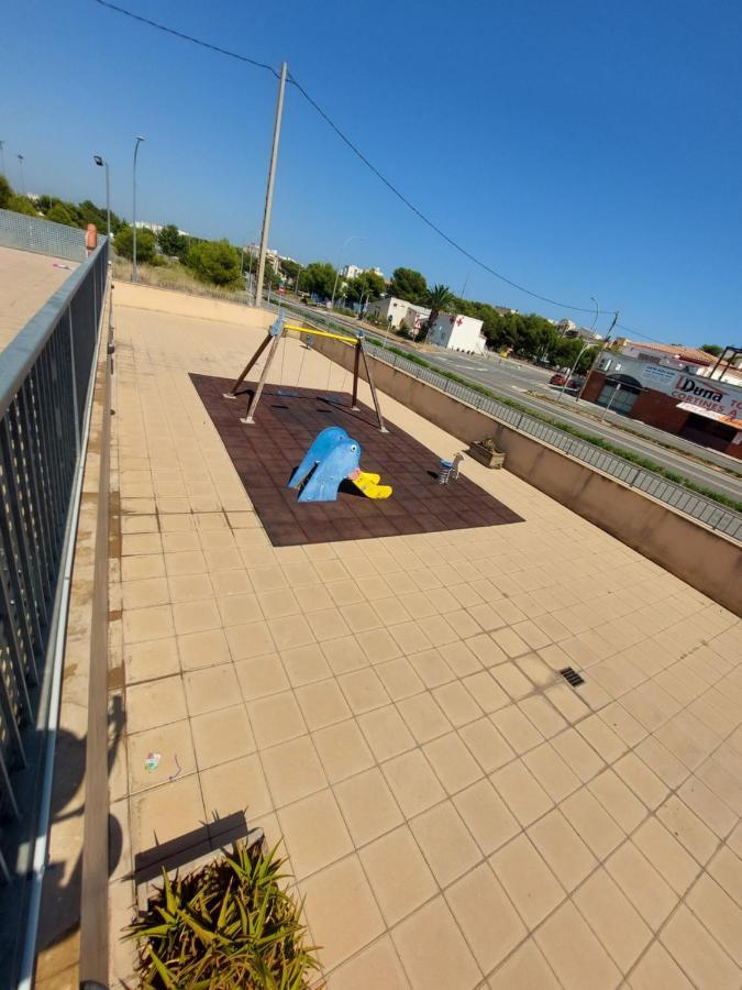 Apartamento En Miami Platja - Tarragona Exterior photo