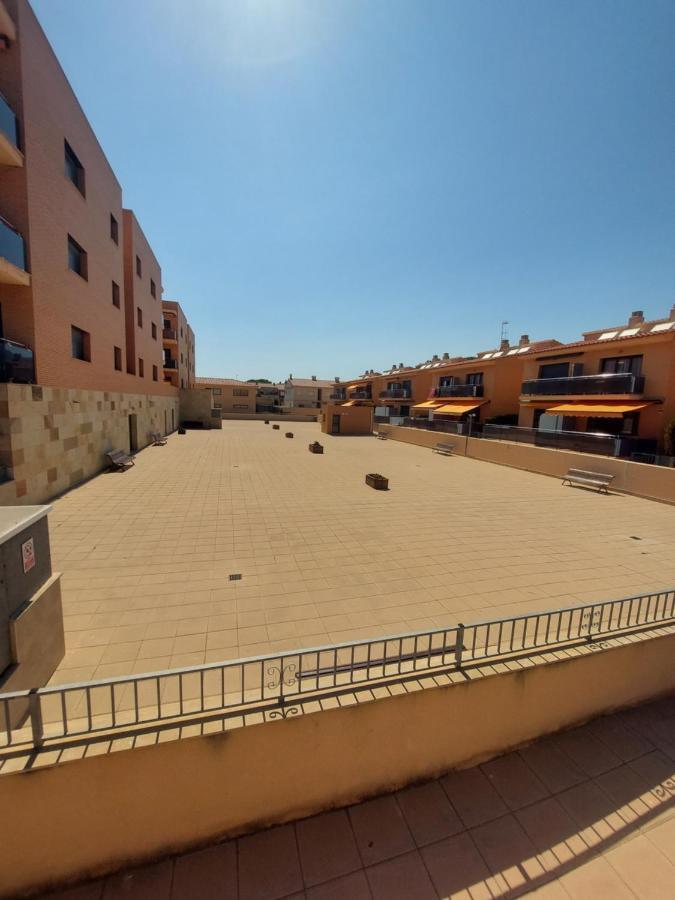 Apartamento En Miami Platja - Tarragona Exterior photo