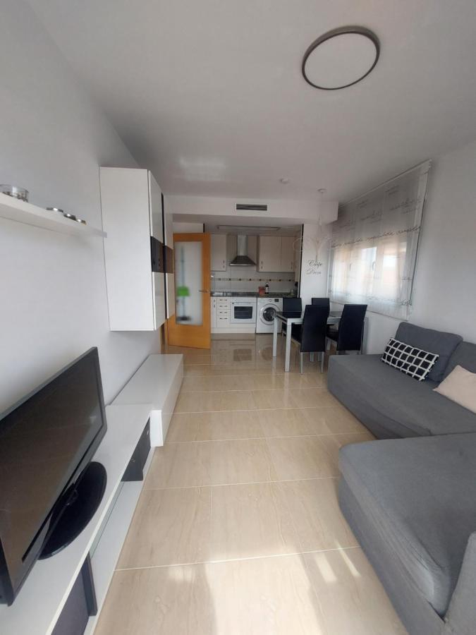 Apartamento En Miami Platja - Tarragona Exterior photo