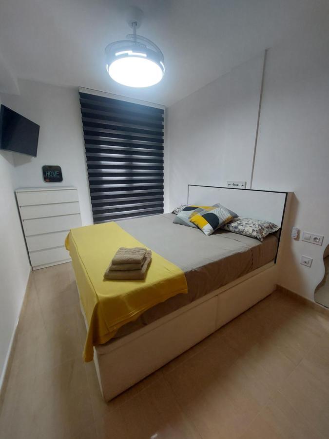 Apartamento En Miami Platja - Tarragona Exterior photo