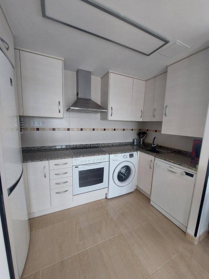 Apartamento En Miami Platja - Tarragona Exterior photo
