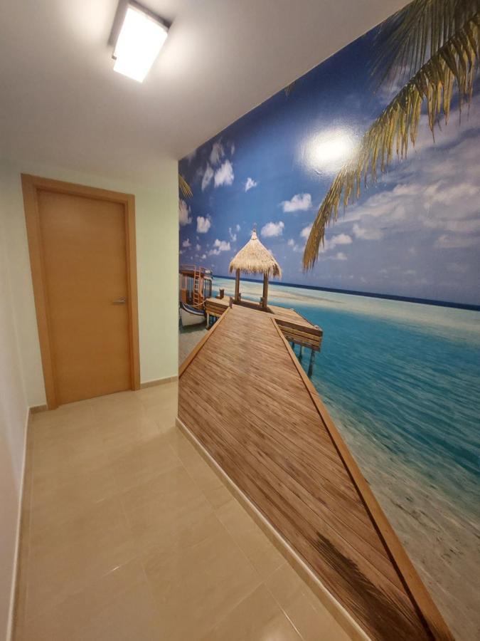 Apartamento En Miami Platja - Tarragona Exterior photo