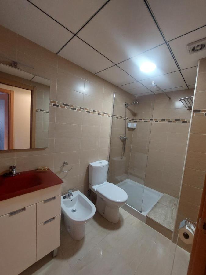 Apartamento En Miami Platja - Tarragona Exterior photo