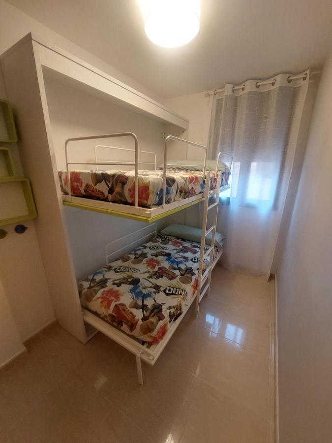Apartamento En Miami Platja - Tarragona Exterior photo